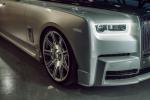 Rolls-Royce Phantom by Spofec 2019 года